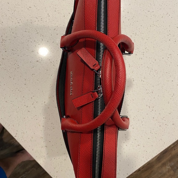 Michael Kors business bag and wallet - Picture 3 of 9